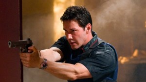 Keanu Reeves to Hunt Serial Killer In New James Wan Film & He’s Teaming With A MCU Star to Do It