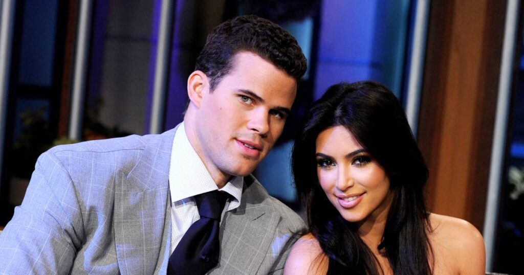 Kim Kardashian Reveals When She Knew Kris Humphries Marriage Was Over in Rare Comment