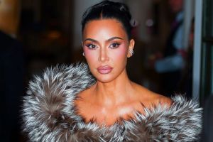 Kim Kardashian Was Allegedly ‘So Mad’ When Famous Friend Refused to Be Interviewed for New Biography