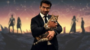 Eternals Star Kumail Nanjiani Reflects On Key Lessons Learned From His Intense Marvel Movie Body Transformation