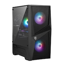 MSI Codex Z2 Gaming Desktop AMD Ryzen 5 8400F NVIDIA RTX 5060 8GB - 16GB DDR5 1 TB SSD Win 11