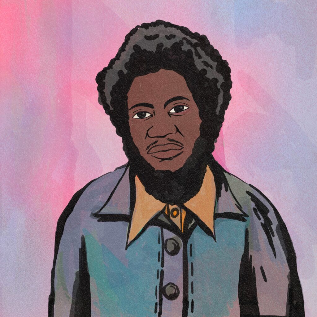 MICHAEL KIWANUKA RELEASES “SUMMER CLOTHES” – 360 MAGAZINE – GREEN | DESIGN | POP