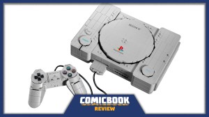 LEGO’s New PS1 Model Is Arguably the Coolest Gaming Set of 2026 (Review)