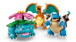 LEGO Leak Reveals First Details on New Pokemon Sets Releasing in 2027