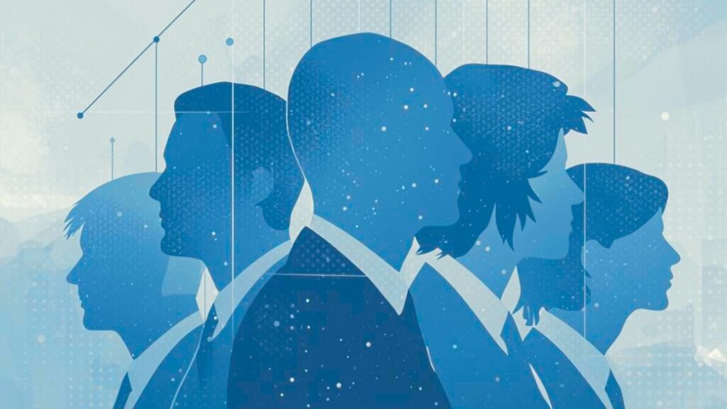 This Week’s Leadership Moves: W. R. Berkley, Truist, and PENN Entertainment This Week’s Leadership Moves: W. R. Berkley, Truist, and PENN Entertainment