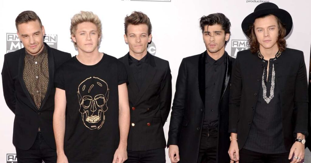A Complete Guide to Former One Direction Stars’ Emotional Solo Songs About Late Liam Payne