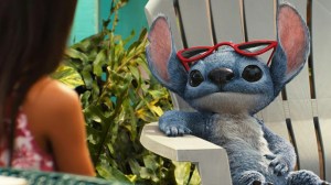 Lilo & Stitch 2 Set Photos Reveal Return of Disney’s Iconic Chaos Alien, And He’s Not Alone