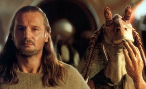 One of Star Wars’ Most Divisive Characters Is Behind This Unusual Auction Find — and It’s More Affordable Than You’d Think