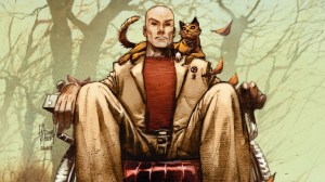 New Professor X Actor Was Humbled By His MCU X-Men Casting Reveal for a Surprising Reason