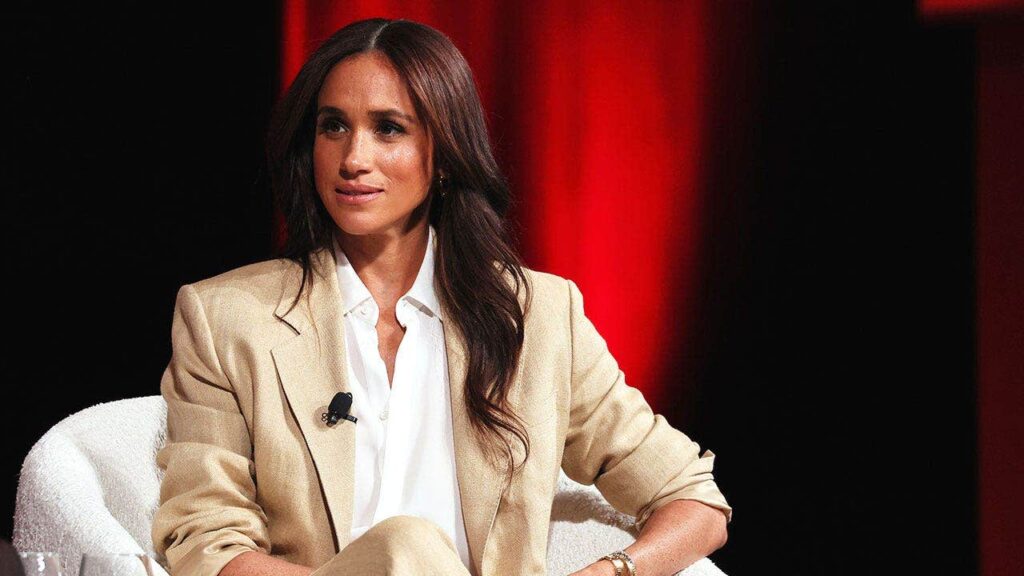 Meghan Markle’s acting comeback suffers major blow as Netflix ‘safety net’ disappears: expert