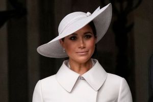 Meghan Markle’s Sister Accuses Brother of ‘Making up Lies’ About Their Father to Make Money