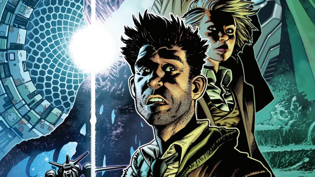 Marvel Comics Completely Reinvents Its Greatest Rivalry in the Best Way Possible Marvel Comics Completely Reinvents Its Greatest Rivalry in the Best Way Possible