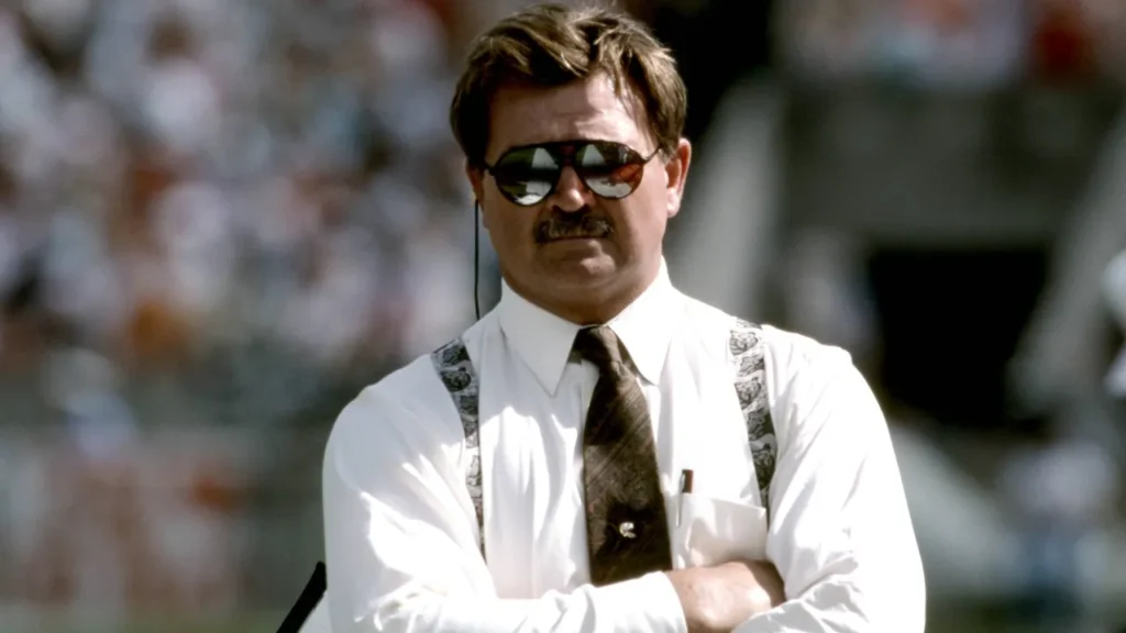 Mike Ditka’s best pop culture moments: How legendary Bears coach made marks in movies, television
