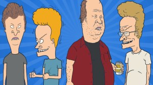 Beavis and Butt-Head Drops First Look Trailer for New Season Premiere – Watch