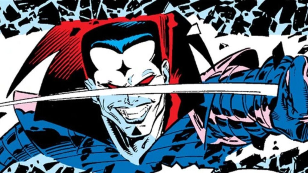 5 Terrible Things Mister Sinister Has Done to the X 5 Terrible Things Mister Sinister Has Done to the X