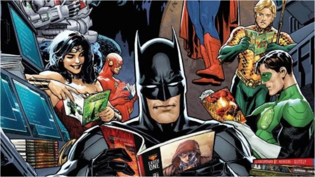 5 Single Issue Stories That You’ll Fall In Love With (Including the Tale That Changed Comic History)