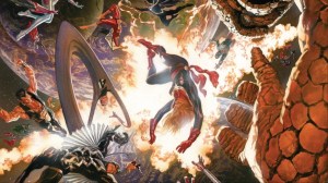 10 Years Ago, Marvel Comics Didn’t Reboot Their Multiverse (And It’s a Mistake the MCU Is Going to Rectify)