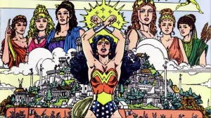 39 Years Ago, This Legendary DC Run Perfected Wonder Woman (and We Wouldn’t Have Absolute Wonder Woman Without It)
