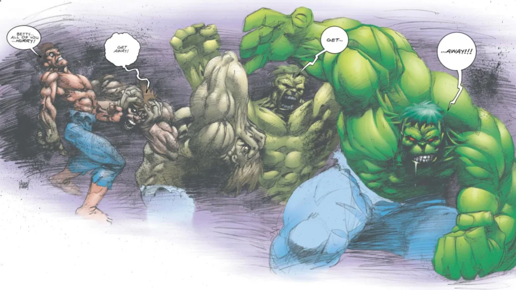 Even Thanos Fears the Hulk (and These 5 Marvel Feats Show Why He’s Nearly Unstoppable) Even Thanos Fears the Hulk (and These 5 Marvel Feats Show Why He’s Nearly Unstoppable)