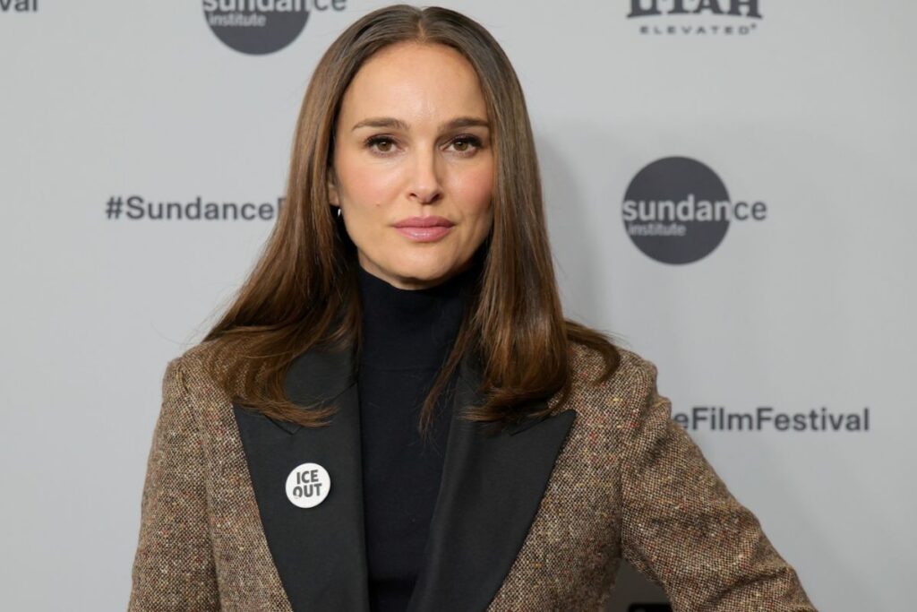 Natalie Portman Breaks Silence on Welcoming Baby No. 3