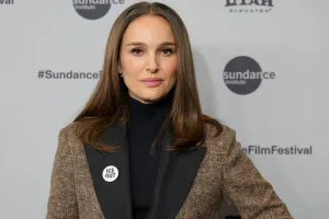 Natalie Portman Breaks Silence on Welcoming Baby No. 3