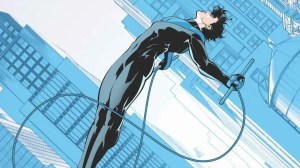 It’s Time to Admit a Hard Truth – Dick Grayson Should Be In the Trinity and Wonder Woman Shouldn’t