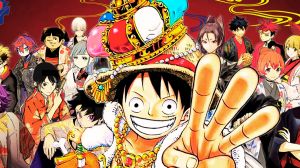 27 Years Ago, This Legendary Shonen Anime First Aired, and It’s Still Dominating the Industry