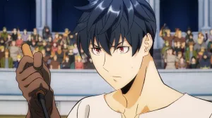 Crunchyroll’s Solo Leveling Replacement for Fall 2026 Reveals Its Main Action Element, And It’s Anything Unlike Seen Before