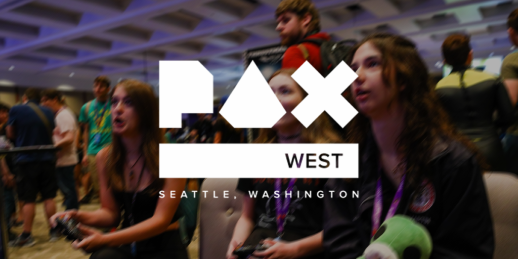 PAX West 2026 – Maximum Thunderness: Castle Crashers Meets Power Rangers