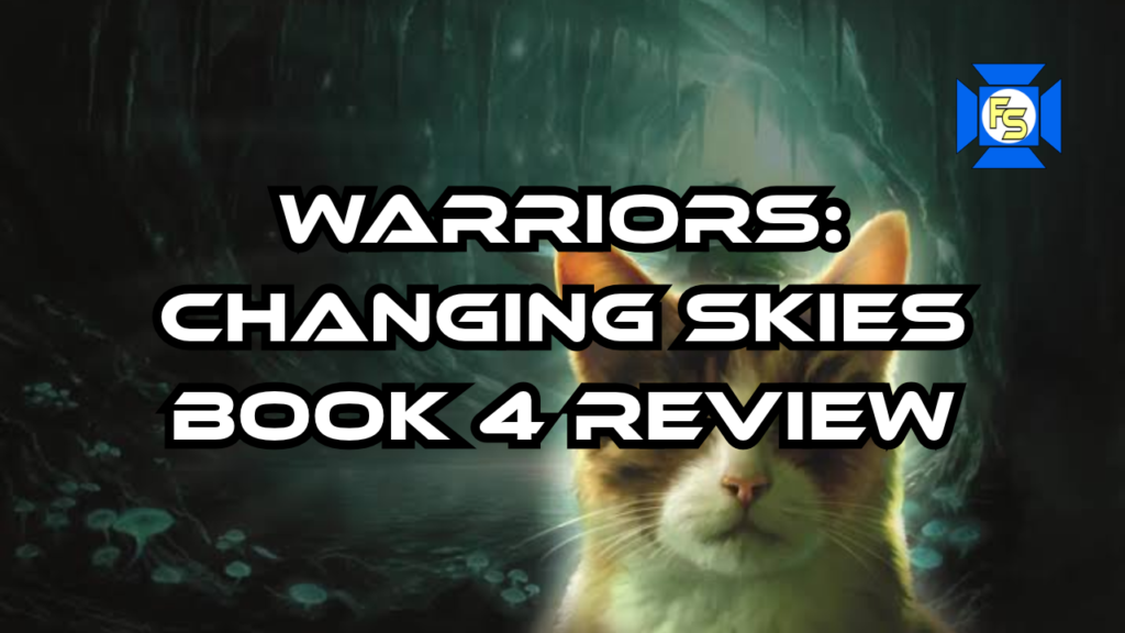 Changing Skies: Guiding Light Review > Fandom Spotlite