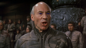 5 Excellent Patrick Stewart Performances That Aren’t Professor X or Captain Picard