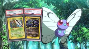 4 Stunningly Rare Perfect 10 e-Reader Pokémon Cards Nab a Combined $780,000 at Auction