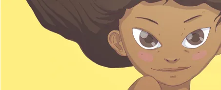 cómic sobre los manglares de América Latina y el Caribe (1)