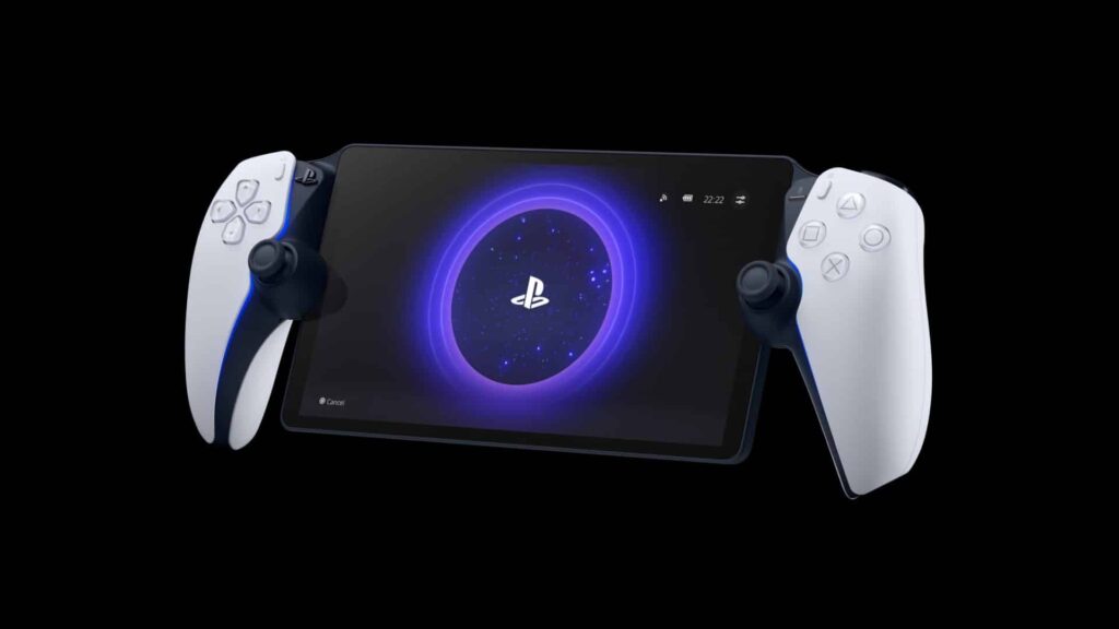 PlayStation Portal Update 7.3.0 Adds New Quality-of