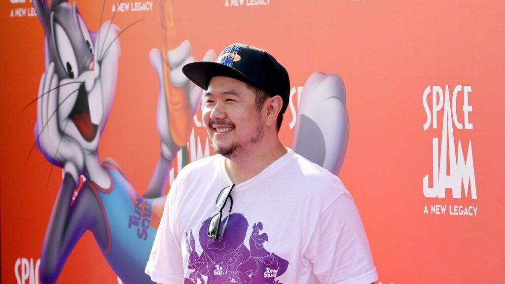 Eric Bauza, voice of Bugs Bunny, Daffy Duck and Porky Pig, dies at 46