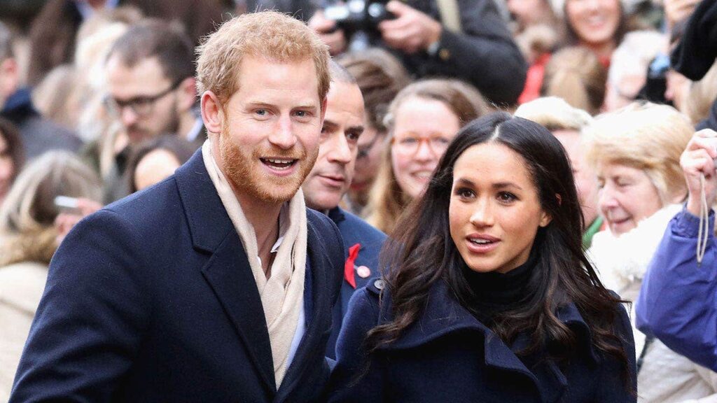 Prince Harry, Meghan Markle accused of staging ‘royal theatre’ as King Charles faces new dilemma: expert