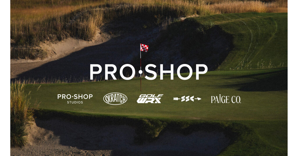 PRO SHOP RAISES  MILLION SERIES B TO ACCELERATE NEXT PHASE OF GROWTH ACROSS MEDIA, ENTERTAINMENT AND COMMERCE
