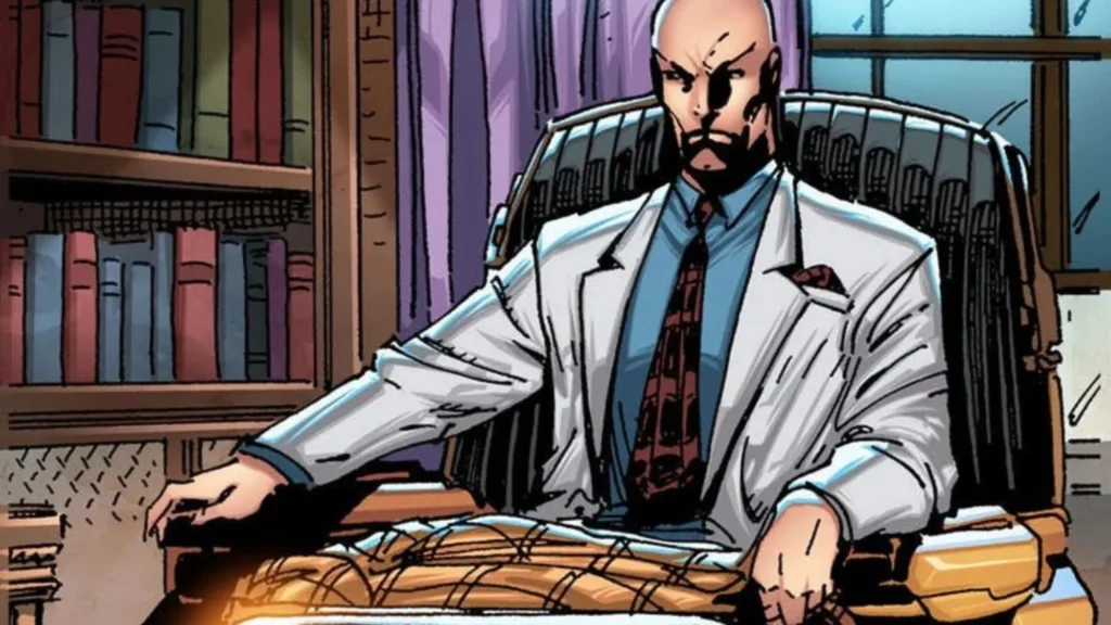 20 Years Ago, Marvel Ruined Professor X Forever and the MCU Is Going to Have to Deal With It