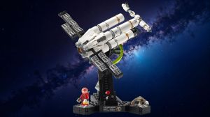 Prime Big Deal Days Deal: Save 30% on the LEGO Project Hail Mary Set