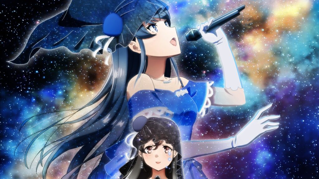 Crunchyroll Confirms U.S. Release Date for Major Anime Movie Finale Crunchyroll Confirms U.S. Release Date for Major Anime Movie Finale