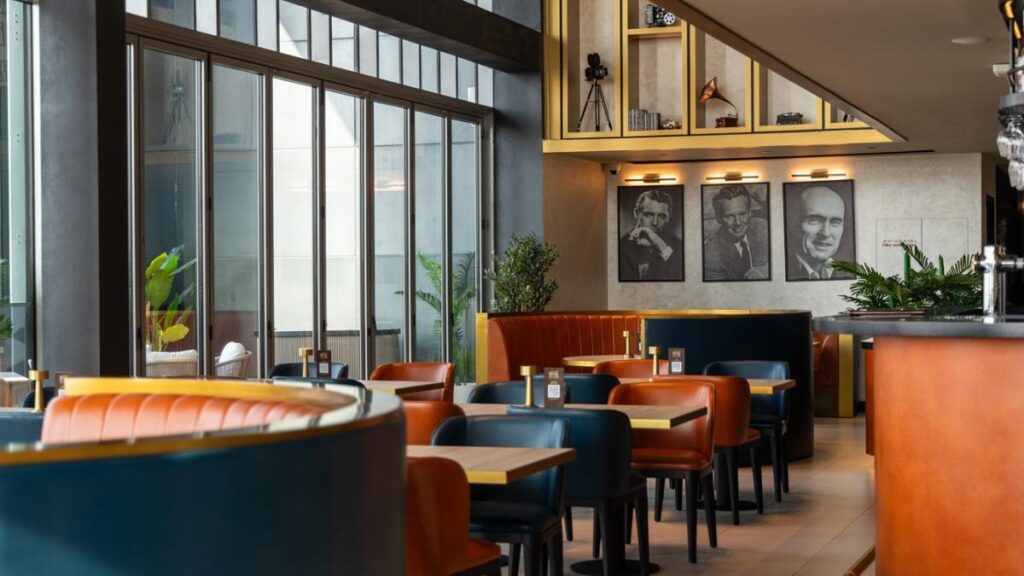 Dubai’s ROXY Cinemas Launches Movie Club At The Beach, JBR For Dining, Drinks & Live Entertainment
