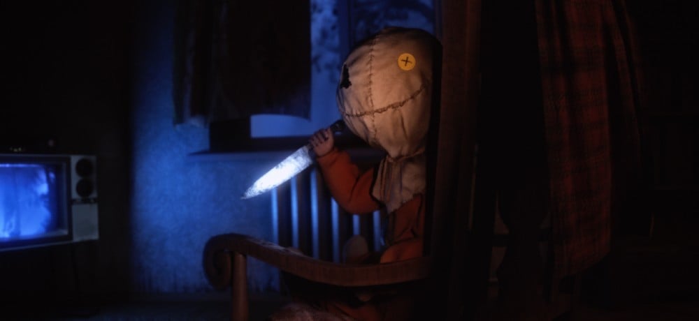 SAM: THE SOUL OF HALLOWEEN