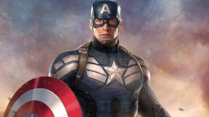 One of the Most Iconic Captain America Comics Could Be Yours, But It Won’t Be Cheap