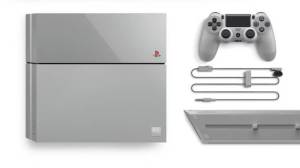Think The PlayStation 5 Is Expensive? This 20th Anniversary Edition PS4 Is Going For Almost $2,000