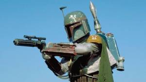 This Massive Vintage Boba Fett Figure Has a Working Grappling Hook (And a Price Tag Worthy of a Bounty Hunter)