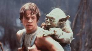 This Vintage Star Wars Luke Skywalker Figure Got A Bizarre Makeover (And Fans Can’t Stop Roasting Him)