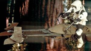 Return of the Jedi Inspired One of Star Wars’ Rarest Toys, & You’ve Probably Never Heard
