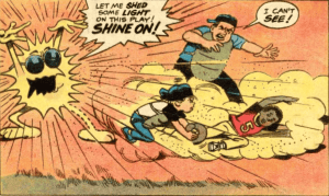 One of the ’80s’ Most Recognizable Icons Got a Marvel Comic, And Nobody Talks About It