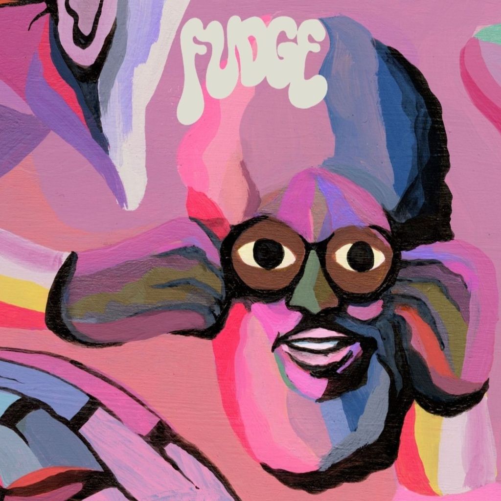 Michael Kiwanuka has just shared “Summer Clothes,” the first track from FUDGE, his forthcoming fifth album out October 23, 2026 via Polydor Records and 360 MAGAZINE.