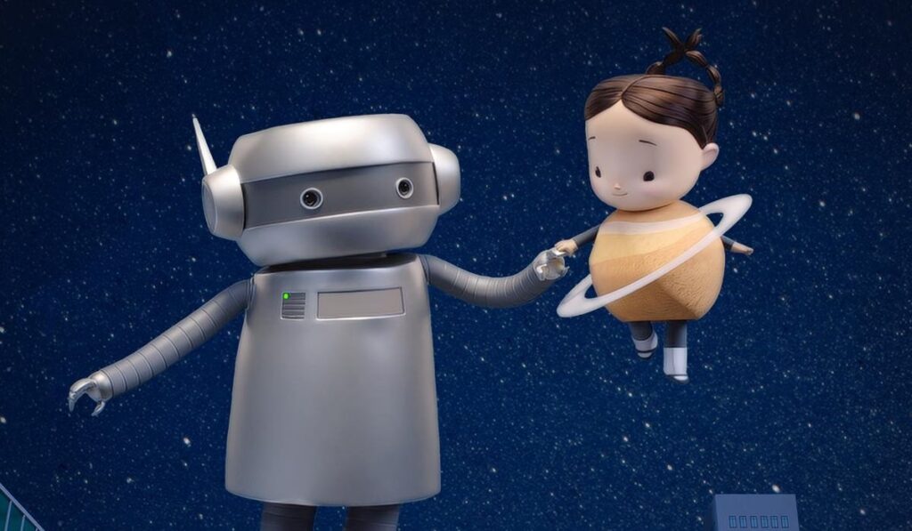 The Beat Digest 10/30/26: SPACE CADET gets limited release